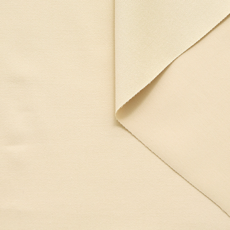 T25B13554 | Soft Cotton &amp; Wool Gabardine - view 1