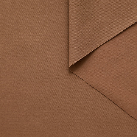  Soft Cotton & Wool Gabardine