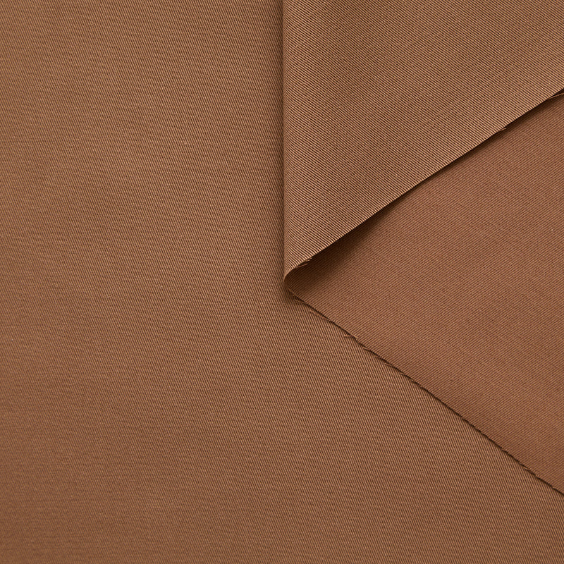 T25B13554 | Gabardine Douce de Coton et Laine