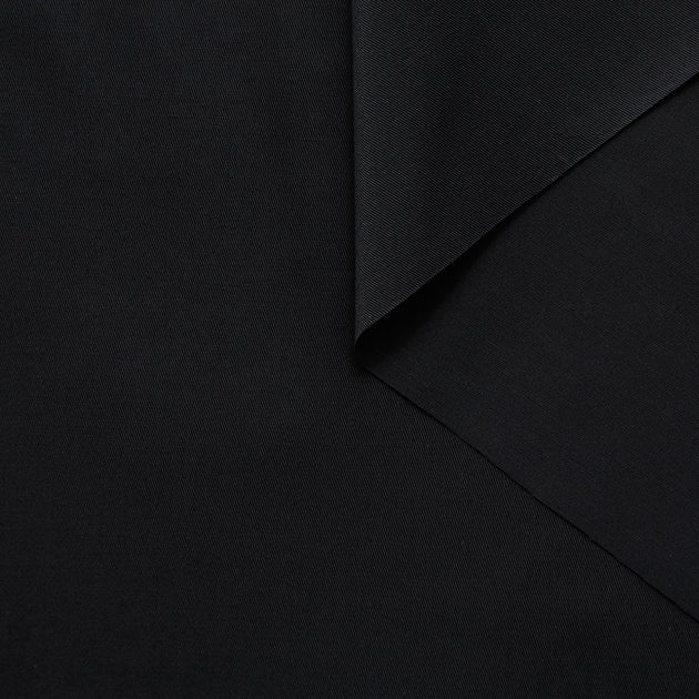 T25B13945 | Gabardine de Coton Stretch BCI