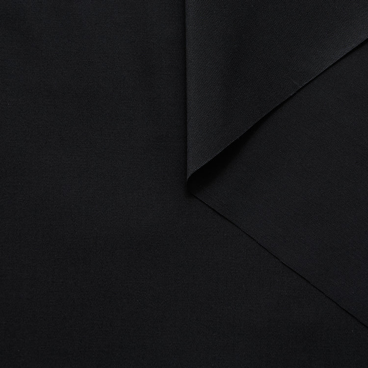 T25B13945 | Gabardine de Coton Stretch BCI - vue 1