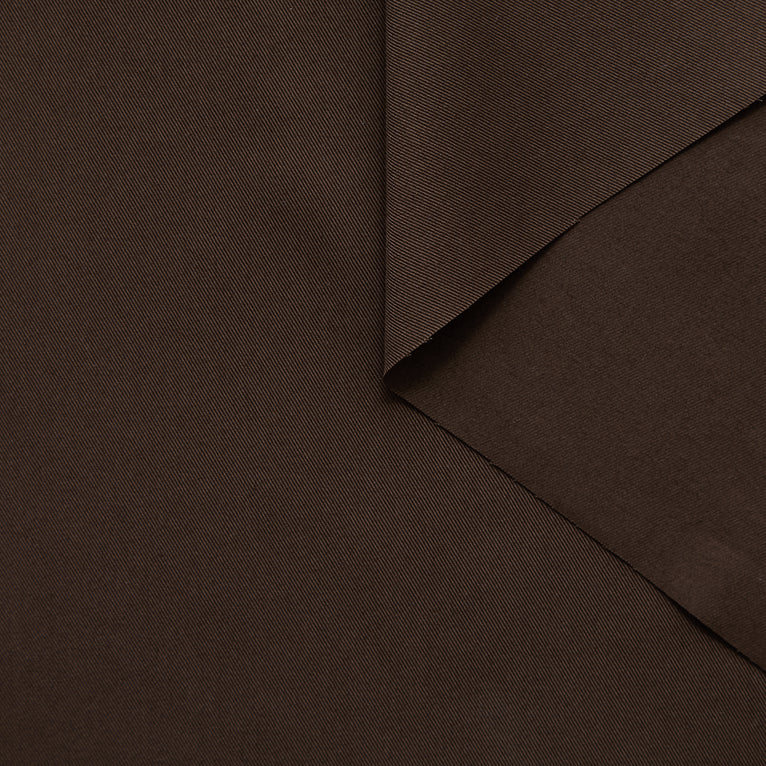 T25B13948 | Gabardine de Coton Stretch BCI - vue 1