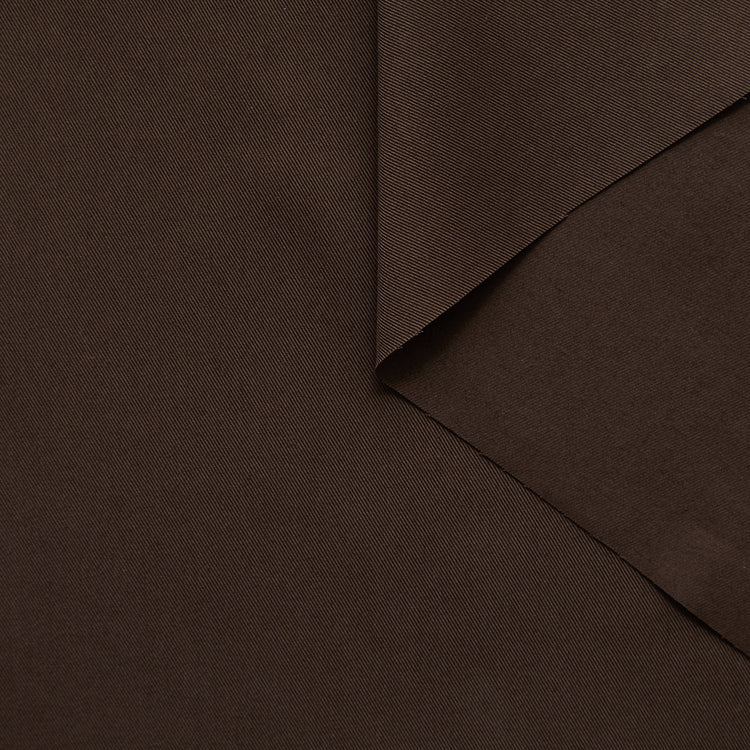 T25B13948 | Gabardine de Coton Stretch BCI - vue 1