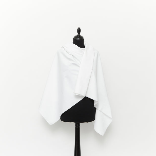 T25B13948 | Gabardine de Coton Stretch BCI
