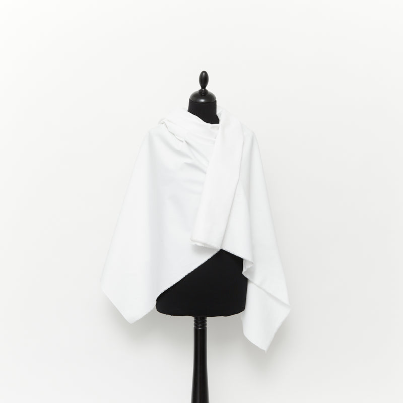 T25B13948 | Gabardine de Coton Stretch BCI