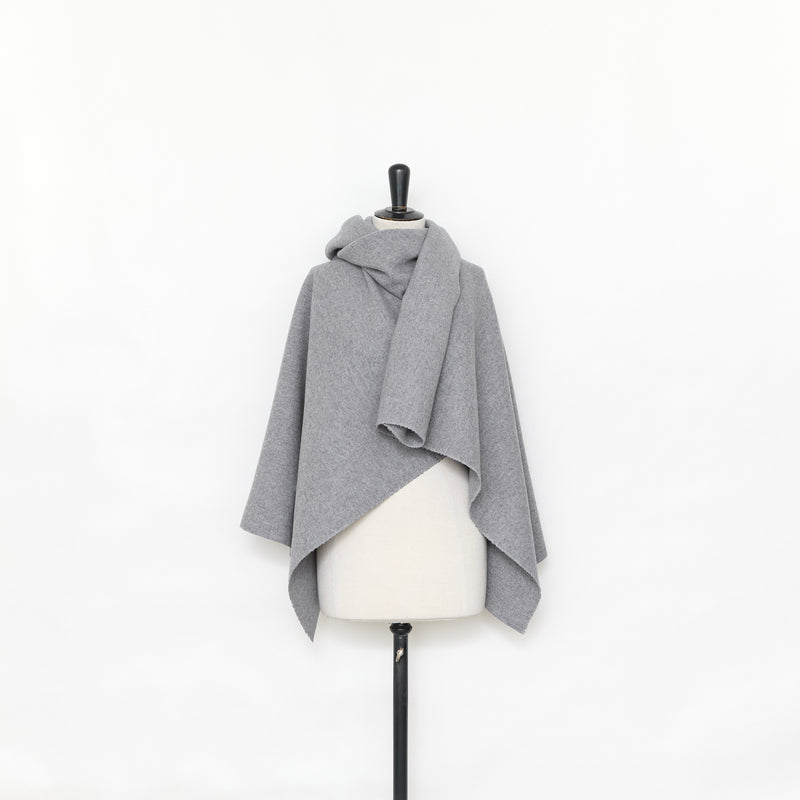 T25B13949 | Drap Laine & Cachemire Séparable