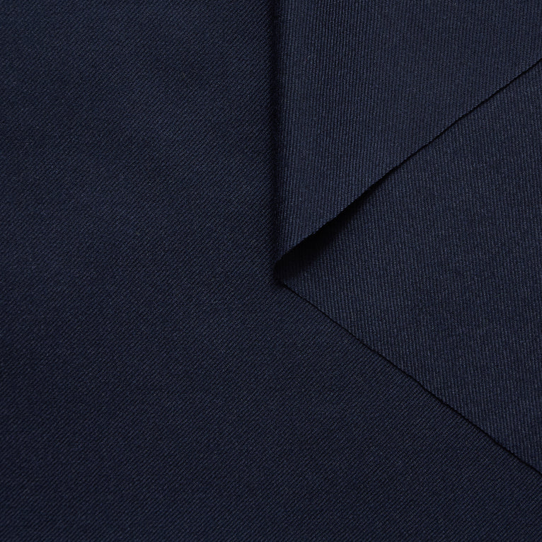 T25B13950 | Suiting Twill en Cachemire - vue 1
