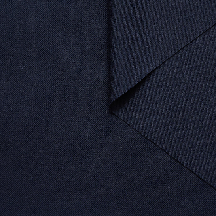 T25B13950 | Suiting Twill en Cachemire - vue 1