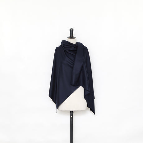  Suiting Twill en Cachemire