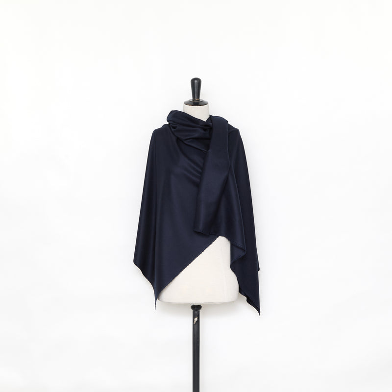 T25B13950 | Suiting Twill en Cachemire