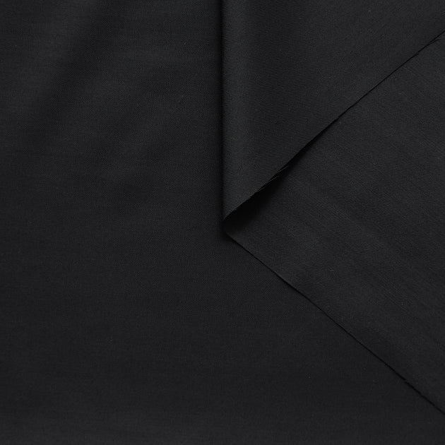 T25B13951 | Technical Wool Twill