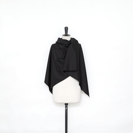  Technical Wool Twill