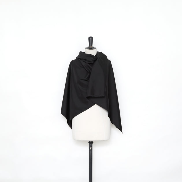 T25B13951 | Technical Wool Twill