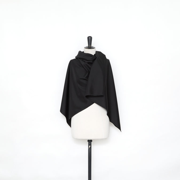 T25B13951 | Technical Wool Twill - view 2