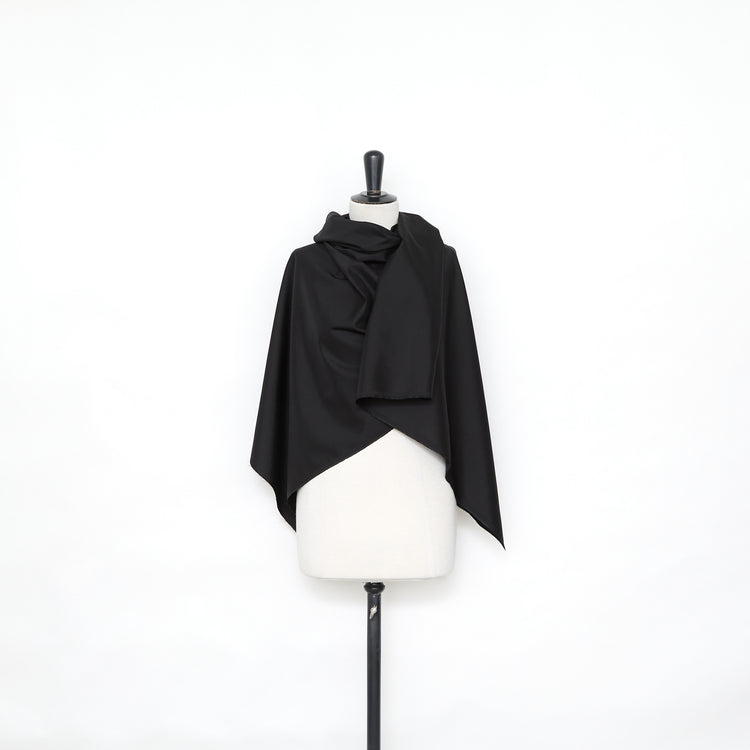 T25B13951 | Technical Wool Twill - view 2