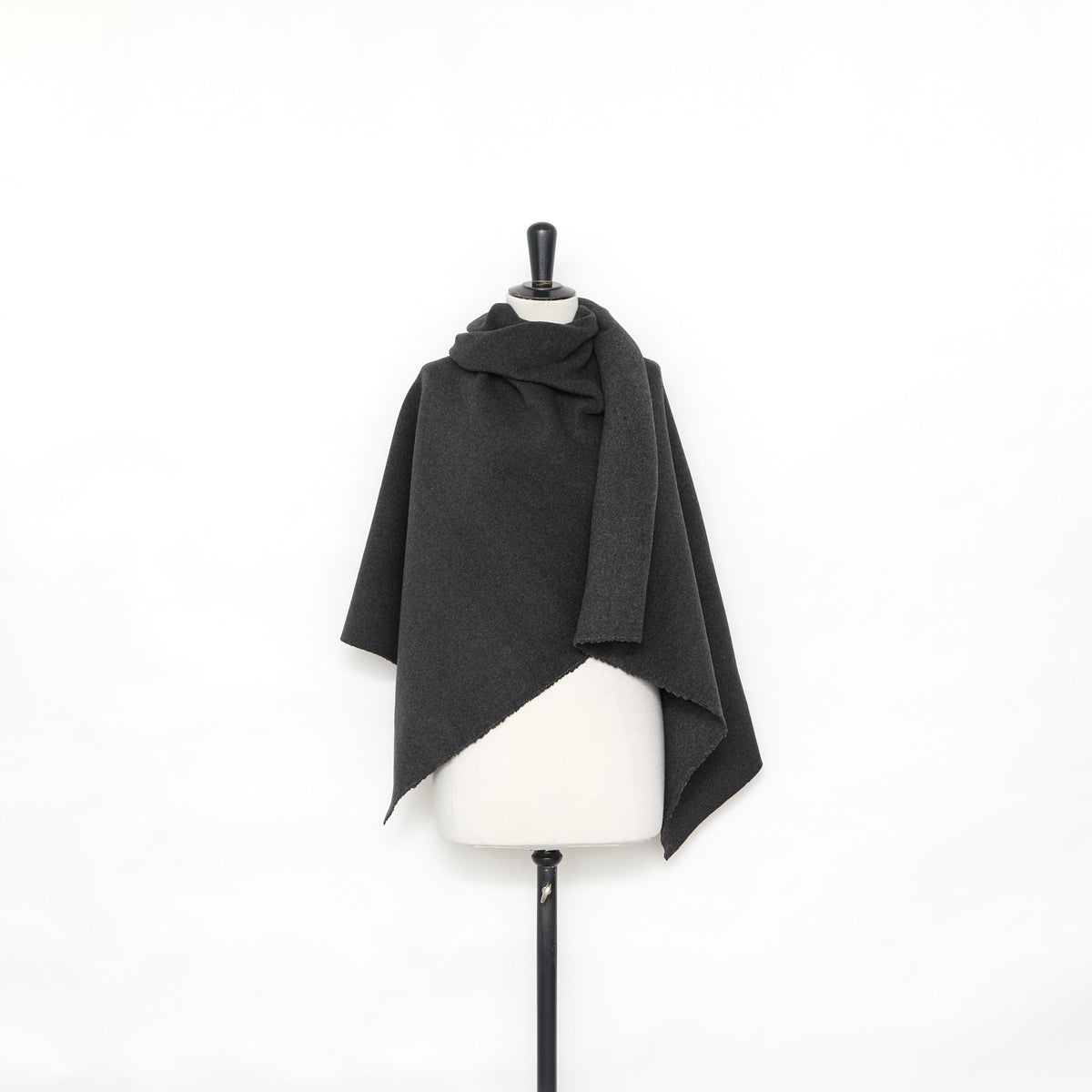 T25B13952 | Drap de Laine Double Face