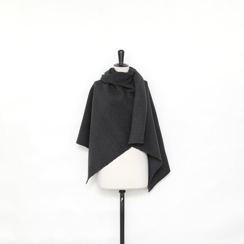 T25B13952 | Drap de Laine Double Face