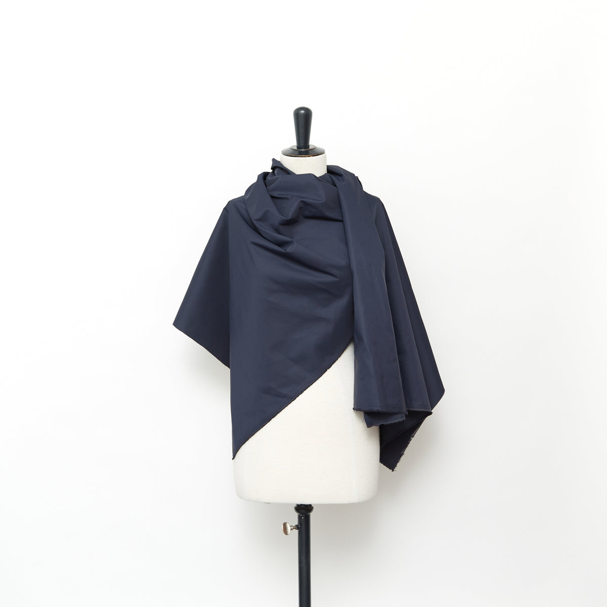 T25B13957 | Gabardine Technique Déperlante ECONYL