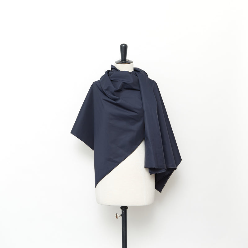 T25B13957 | Gabardine Technique Déperlante ECONYL