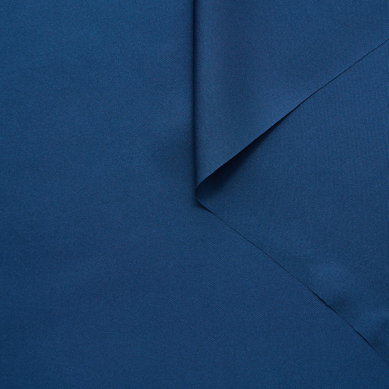 T25B13959 | Silk Twill GOTS - view 2