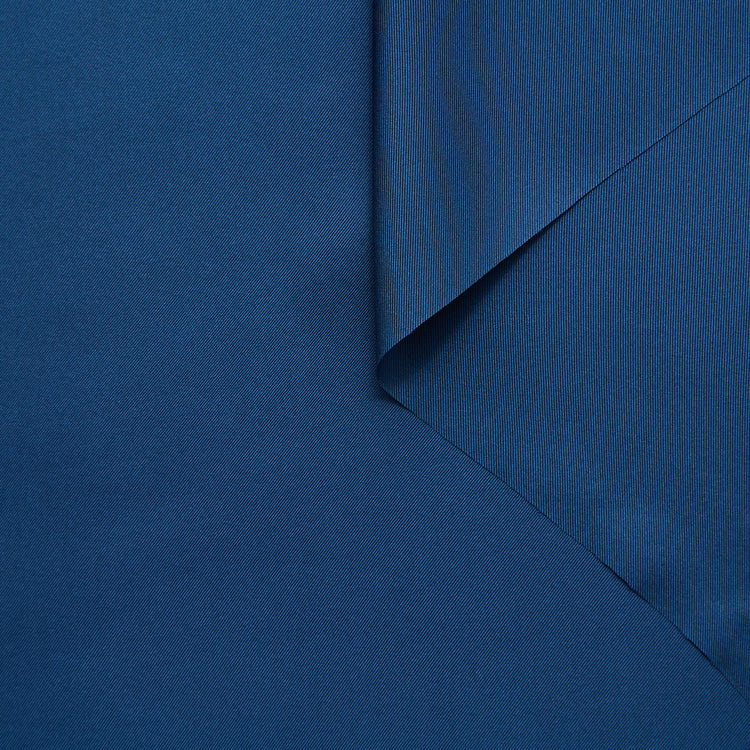 T25B13959 | Silk Twill GOTS - view 1
