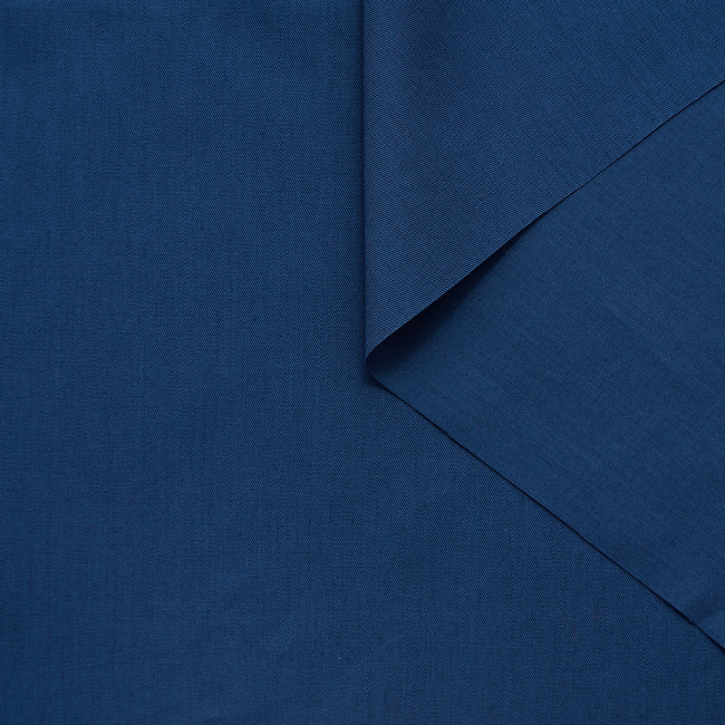 T25B13960 | Twill de Coton Léger GOTS