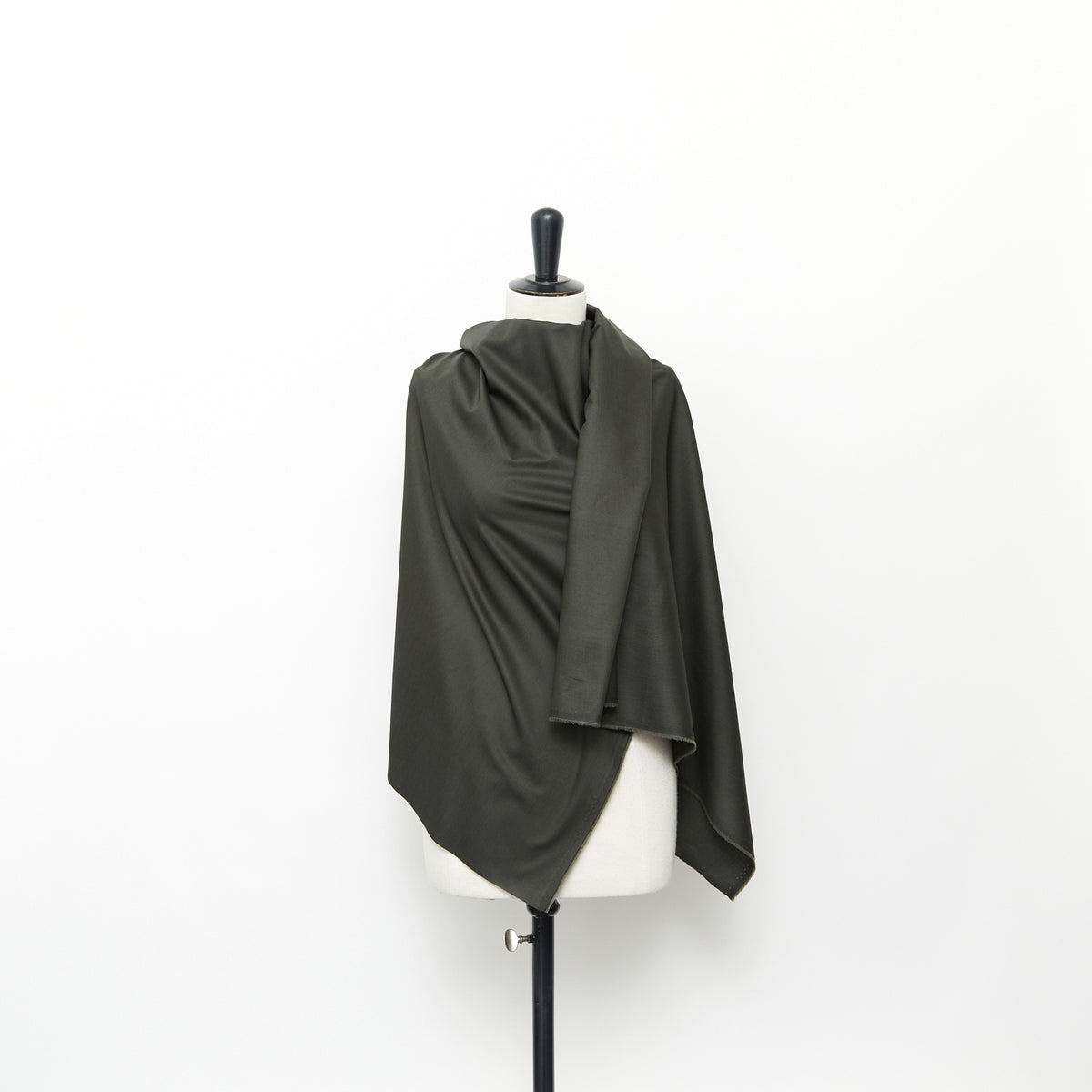 T25B13960 | Twill de Coton Léger GOTS