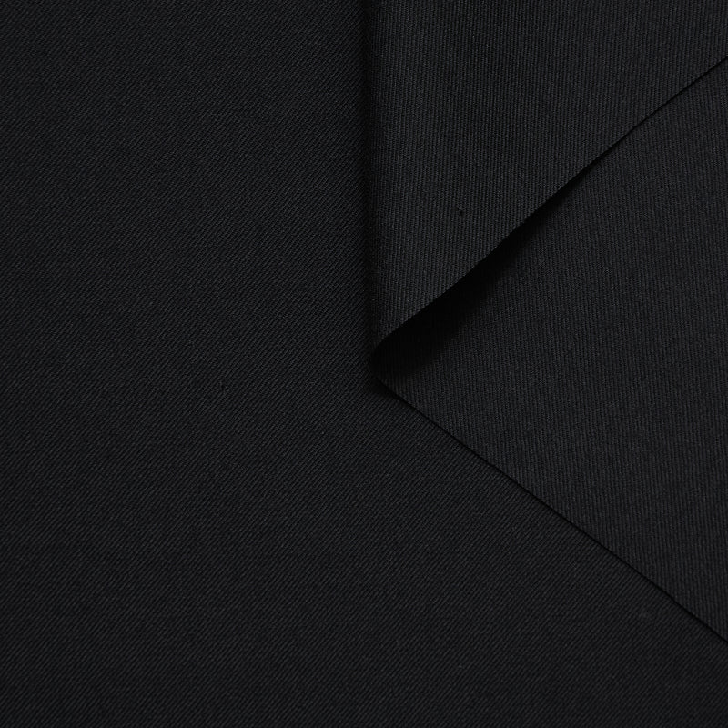 T25B13961 | Gabardine de Laine Feutrée RWS