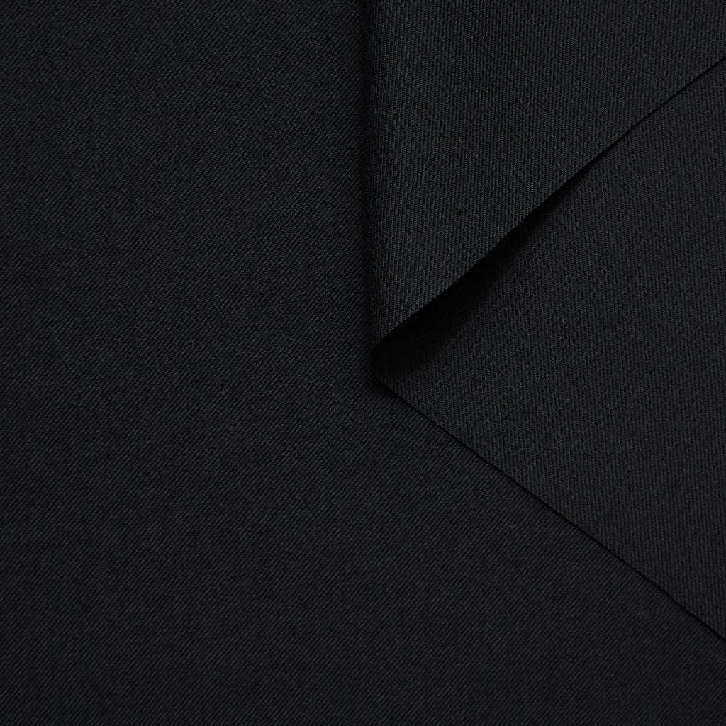 T25B13961 | Gabardine de Laine Feutrée RWS