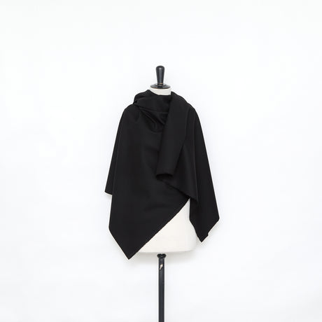  Felted Wool Gabardine RWS