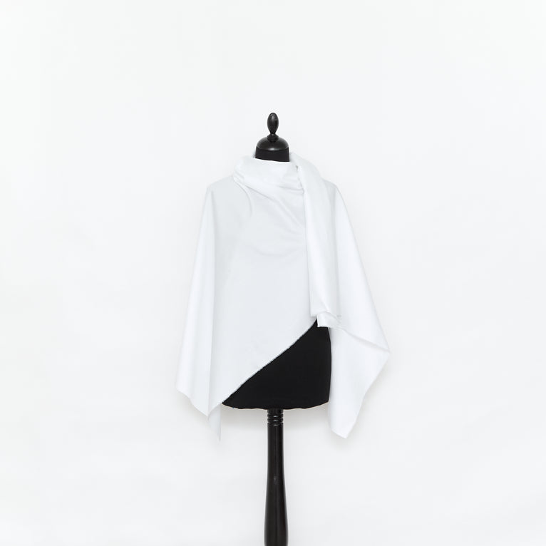 T25B13964 | Light Cotton Oxford BCI - view 2