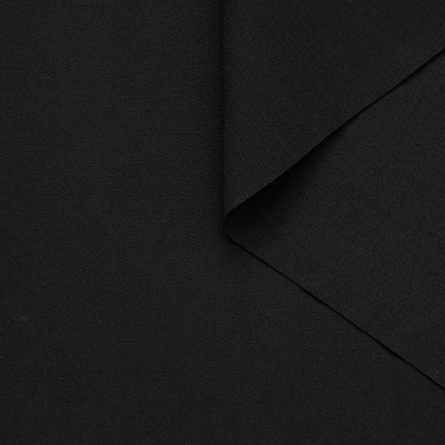 T25B14435 | Wool Gabardine
