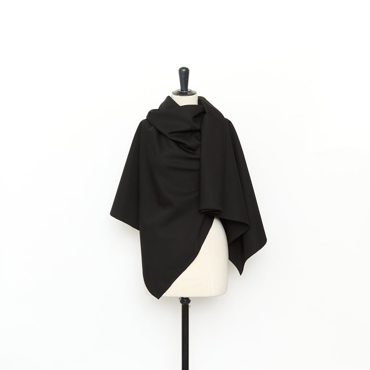 T25B14435 | Wool Gabardine - view 2