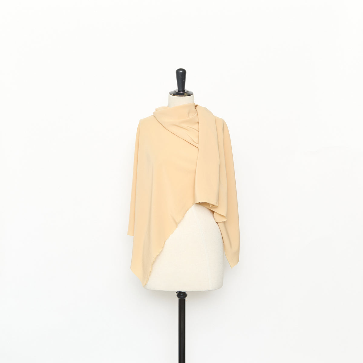 T25B14437 | Crêpe de Chine en Soie GOTS