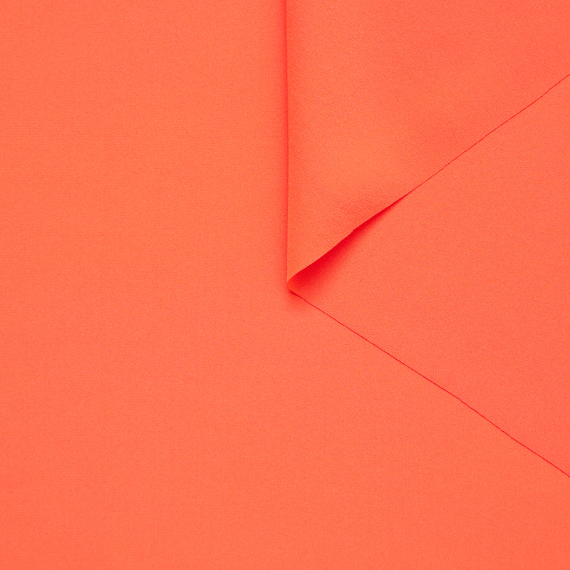 T25B14437 | Crêpe de Chine en Soie GOTS