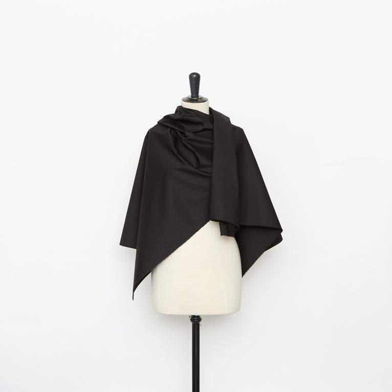 T25B14440 | Gabardine de Coton - vue 3