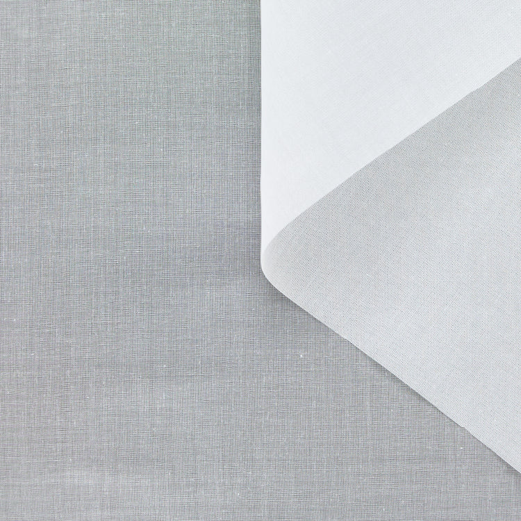 T25B14443 | Organdi de Coton - vue 1
