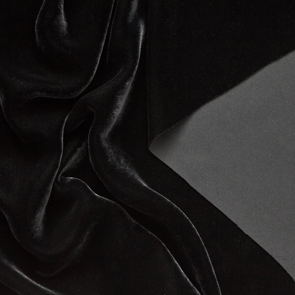 T25B14444 | Velours en Viscose et Cupro