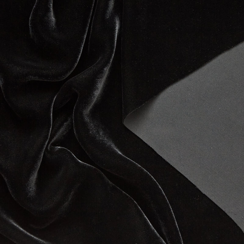 T25B14444 | Velours en Viscose et Cupro