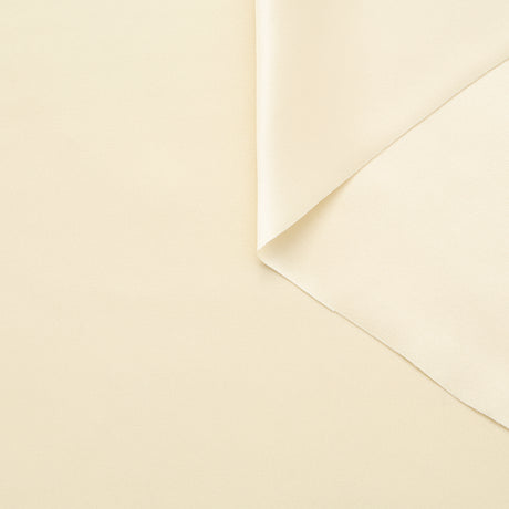 T25B14445 | Satin Double Face en Soie GOTS