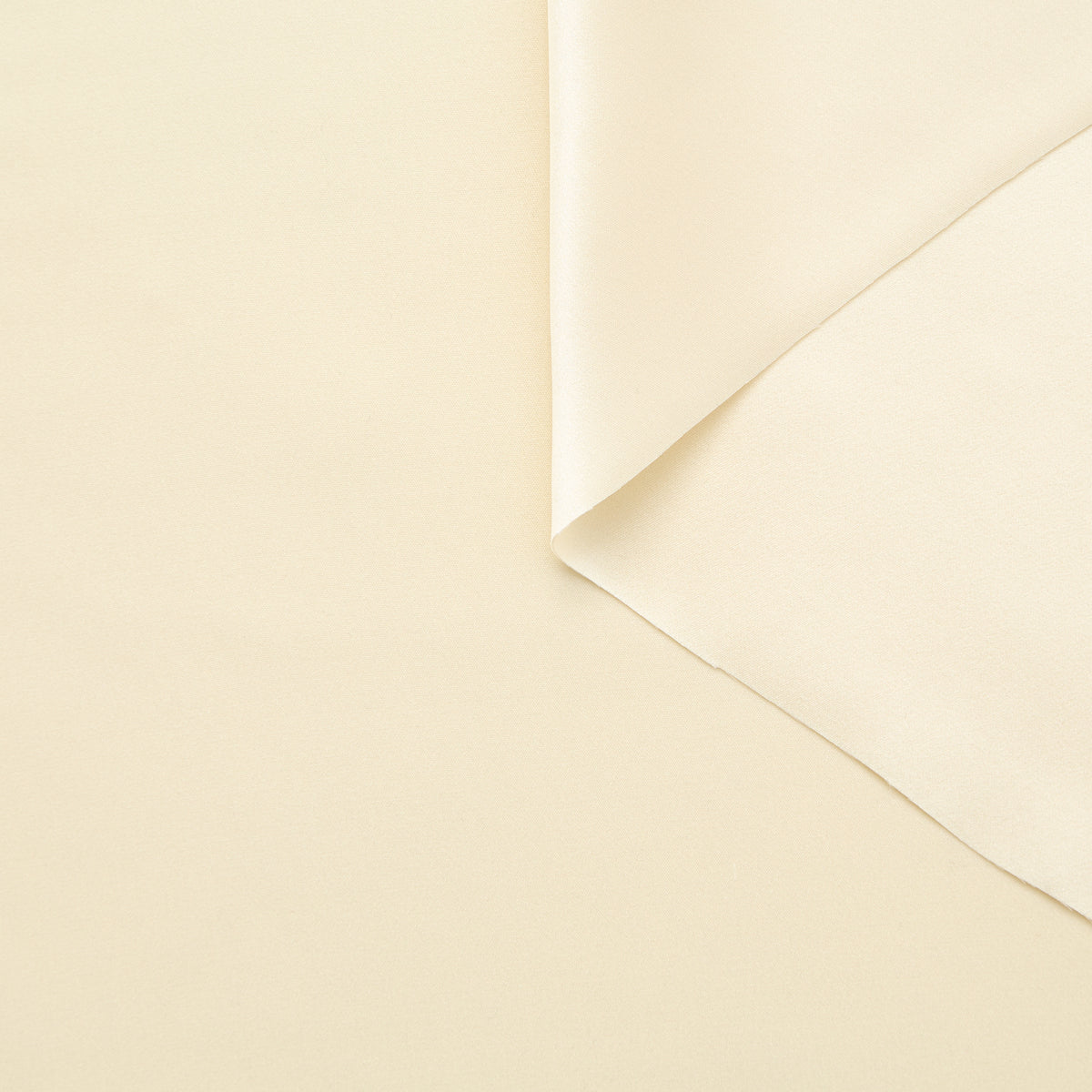 T25B14445 | Satin Double Face en Soie GOTS