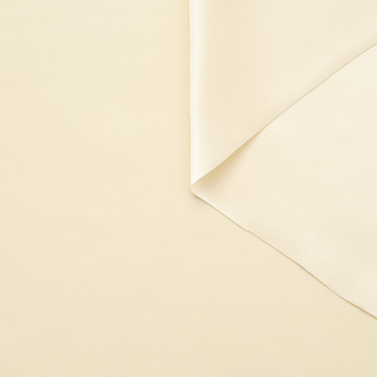 T25B14445 | Satin Double Face en Soie GOTS - vue 1