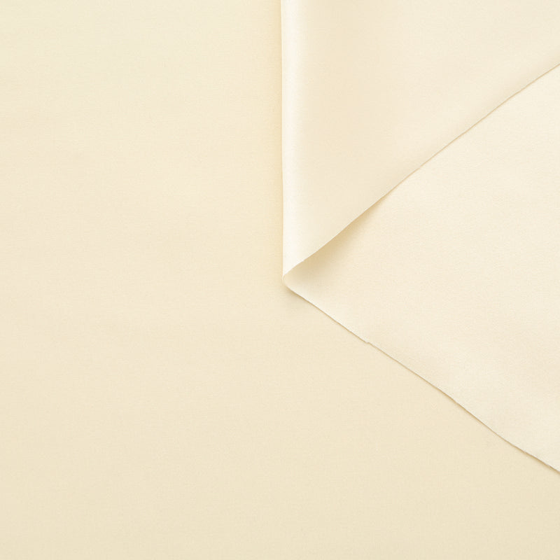 T25B14445 | Satin Double Face en Soie GOTS