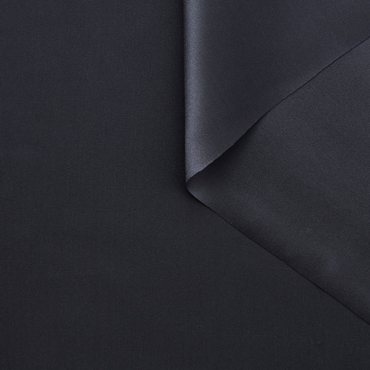 T25B14445 | Satin Double Face en Soie GOTS