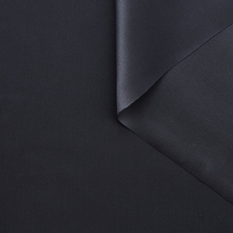T25B14445 | Satin Double Face en Soie GOTS - vue 1