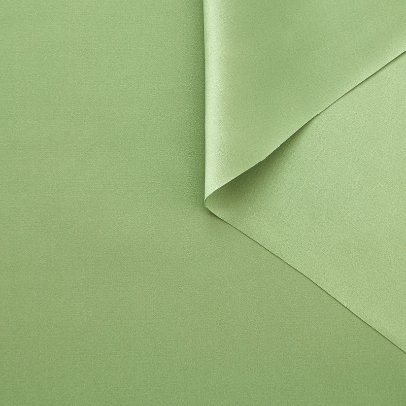 T25B14445 | Satin Double Face en Soie GOTS