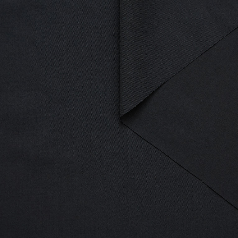 T25B14451 | Twill de Coton GOTS - vue 1
