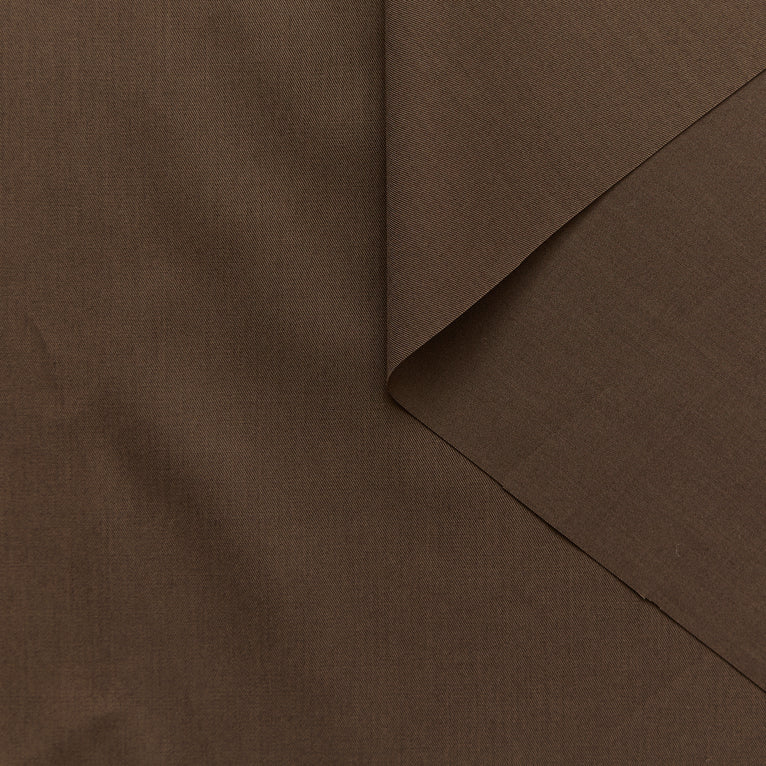 T25B14451 | Twill de Coton GOTS - vue 2