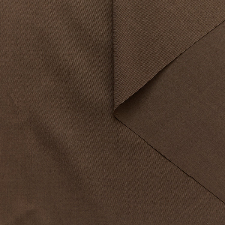 T25B14451 | Twill de Coton GOTS - vue 1