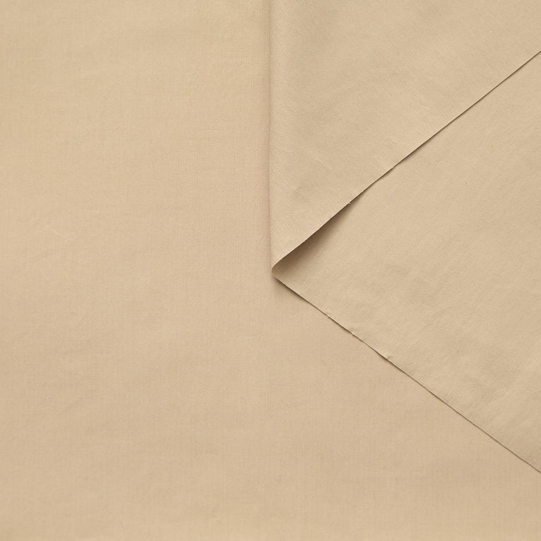 T25B14453 | Washed Micro Herringbone Canvas - view 1